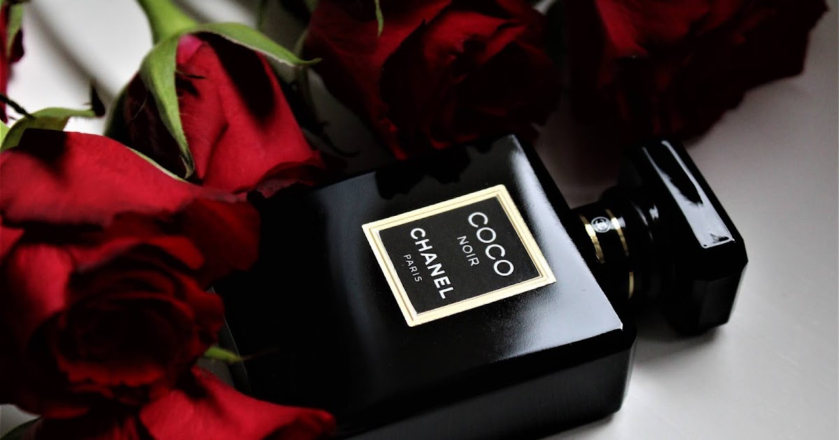 Chanel Coco Noir EDP 50 ml 